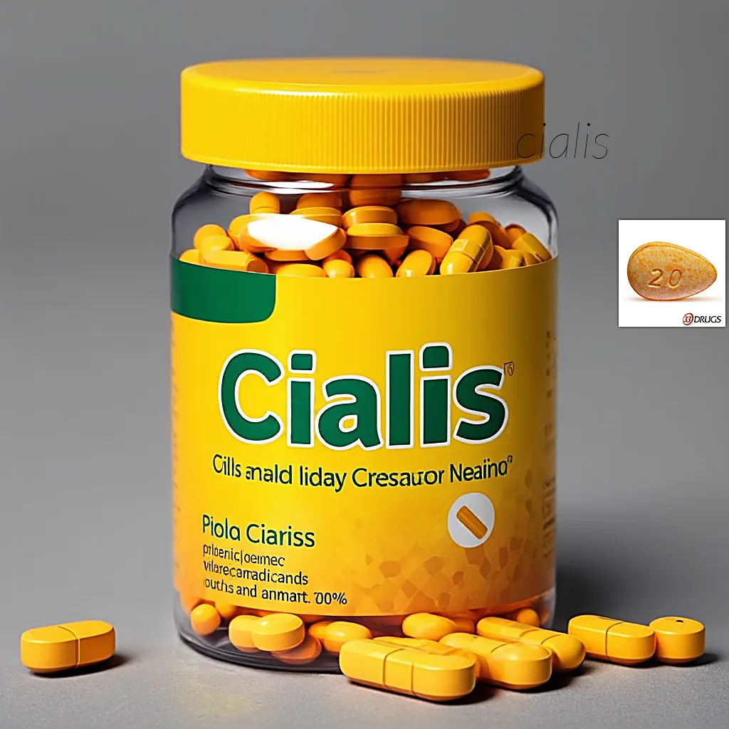 Dove posso comprare cialis originale